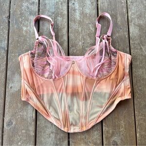 Savage Fenty X Corset